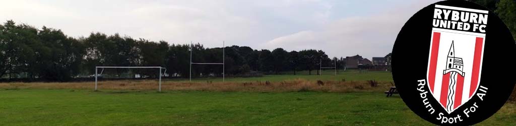 Stainland Recreation Ground